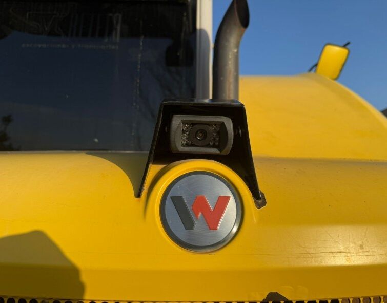 WACKER NEUSON WACKER NEUSON ET90 ***MATRICULADA***